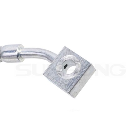 Sunsong Brake Hydraulic Hose, Sunsong 2205666A 2205666A